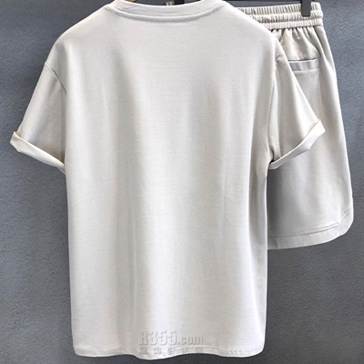 市场上装-套装-休闲套装