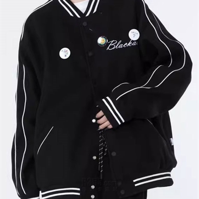 市场上装-夹克-电商夹克