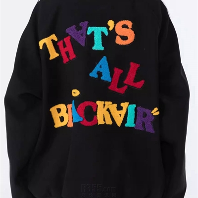 市场上装-夹克-电商夹克