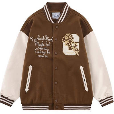 市场上装-夹克-电商夹克