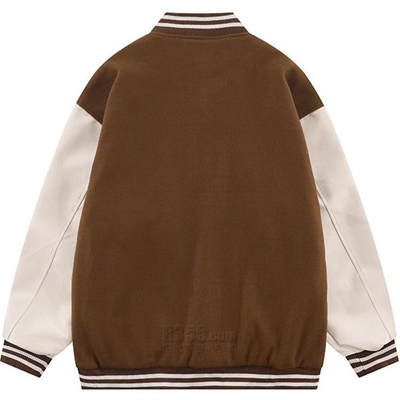 市场上装-夹克-电商夹克