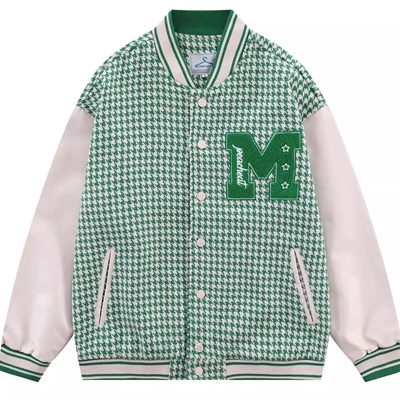 市场上装-夹克-电商夹克