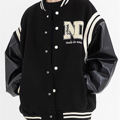 市场上装-夹克-电商夹克