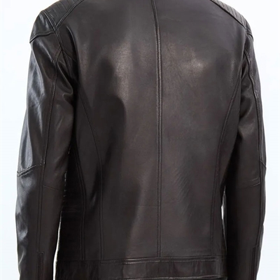 市场上装-皮衣-靓仔皮衣