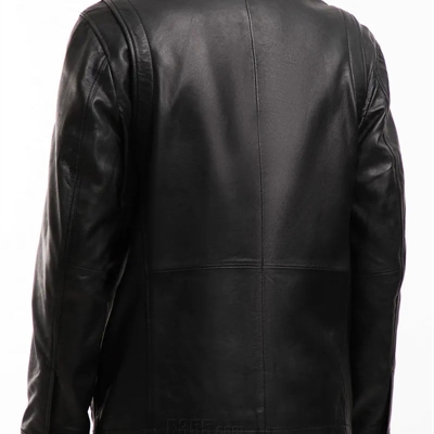 市场上装-皮衣-靓仔皮衣