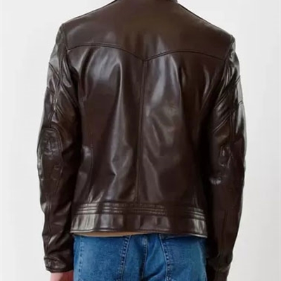 市场上装-皮衣-靓仔皮衣