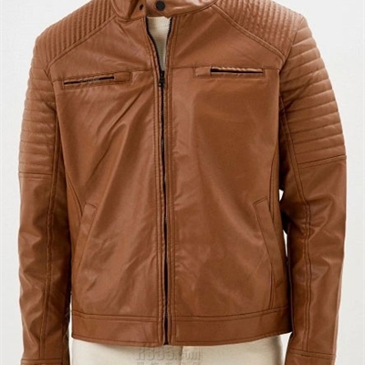 市场上装-皮衣-靓仔皮衣