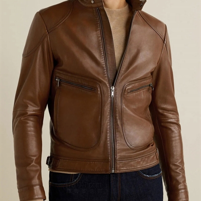 市场上装-皮衣-靓仔皮衣