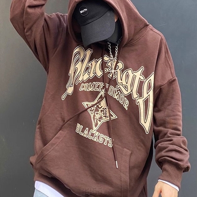 市场上装-卫衣-电商卫衣