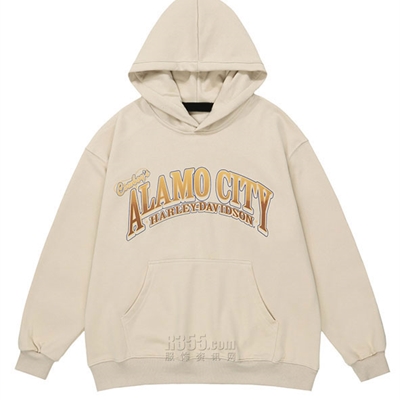 市场上装-卫衣-电商卫衣