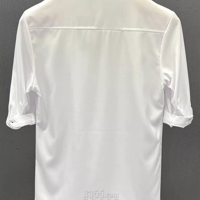 市场上装-衬衫-休闲衬衫