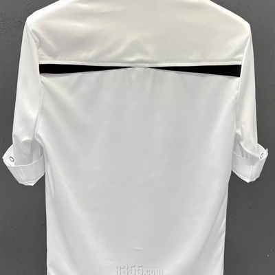 市场上装-衬衫-休闲衬衫