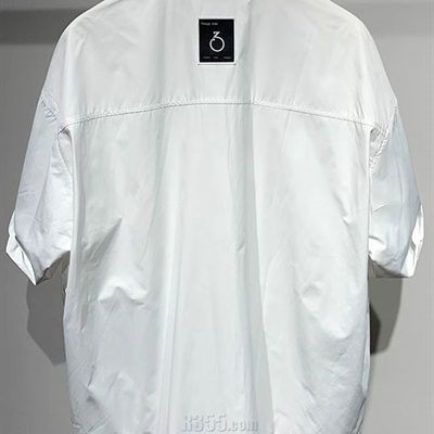 市场上装-衬衫-休闲衬衫