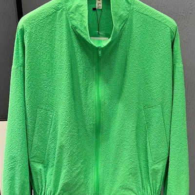 市场上装-夹克-休闲夹克