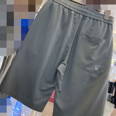 市场男裤-休闲-电商库【实拍】