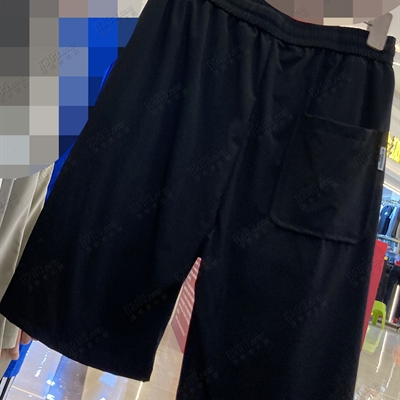 市场男裤-休闲-电商库【实拍】