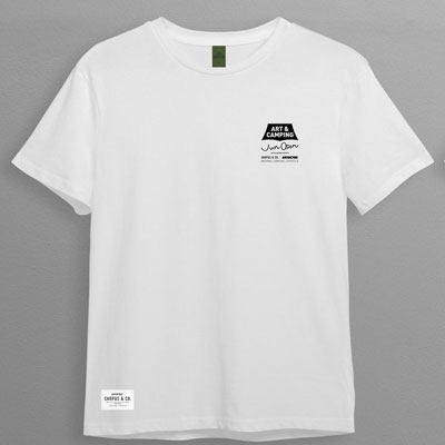 日本《Jun Oson x Carpus x Artdicted 》2023春夏休闲时尚男装