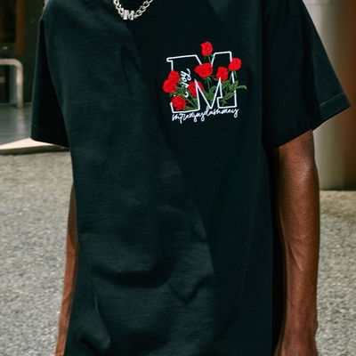 市场上装-T恤-电商T恤