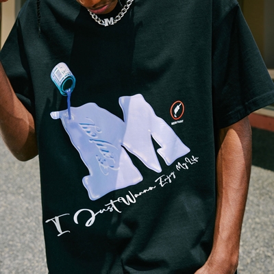 市场上装-T恤-电商T恤