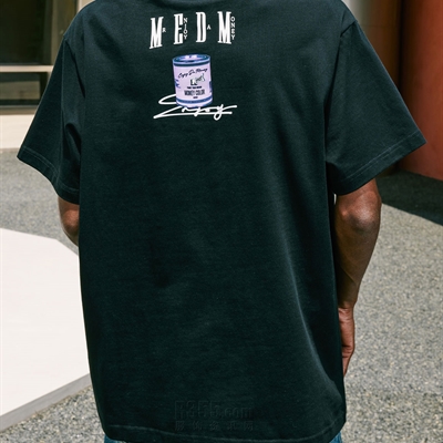 市场上装-T恤-电商T恤