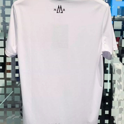 市场上装-T恤-欧货T恤