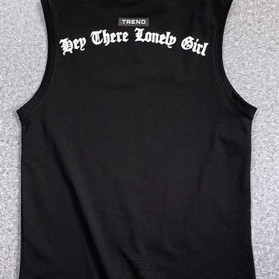 市场上装-T恤-欧货T恤