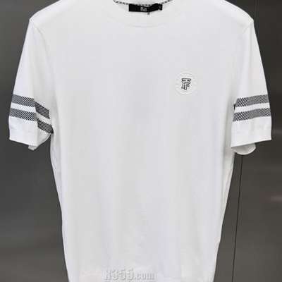 市场上装-T恤-欧货T恤