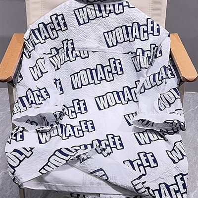 市场上装-衬衫-休闲衬衫