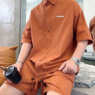 市场上装-套装-休闲套装