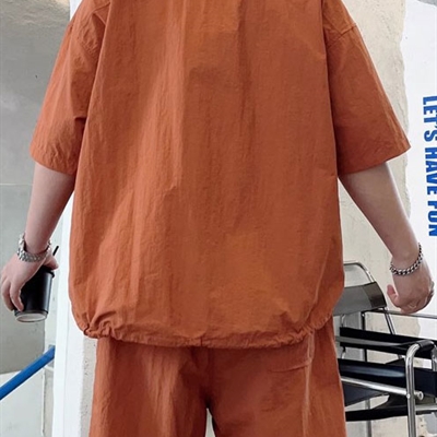 市场上装-套装-休闲套装