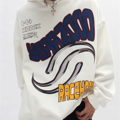 市场上装-卫衣-电商卫衣