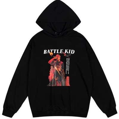 市场上装-卫衣-电商卫衣