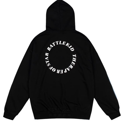 市场上装-卫衣-电商卫衣