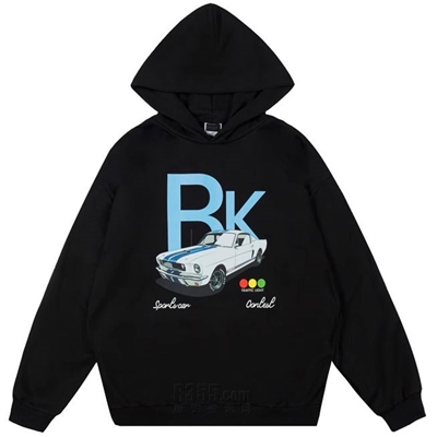 市场上装-卫衣-电商卫衣