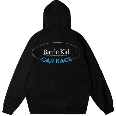 市场上装-卫衣-电商卫衣