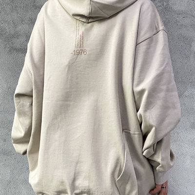 市场上装-卫衣-电商卫衣