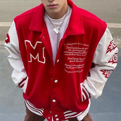 市场上装-夹克-电商夹克