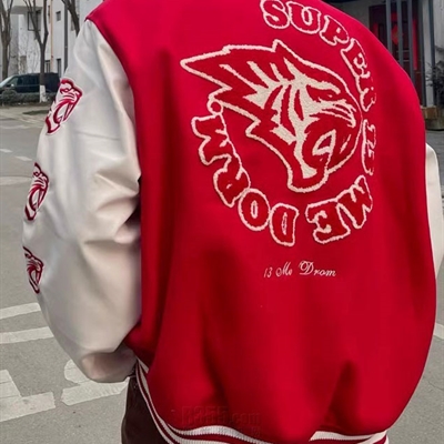 市场上装-夹克-电商夹克