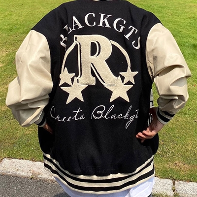 市场上装-夹克-电商夹克