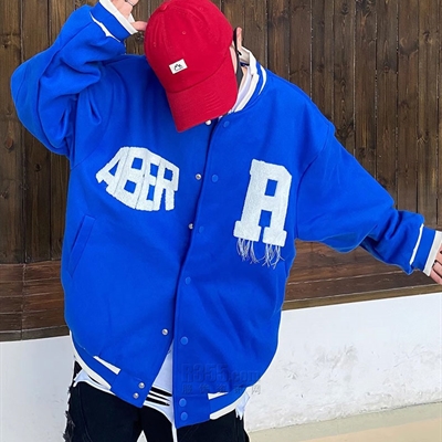 市场上装-夹克-电商夹克