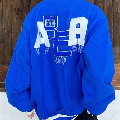 市场上装-夹克-电商夹克