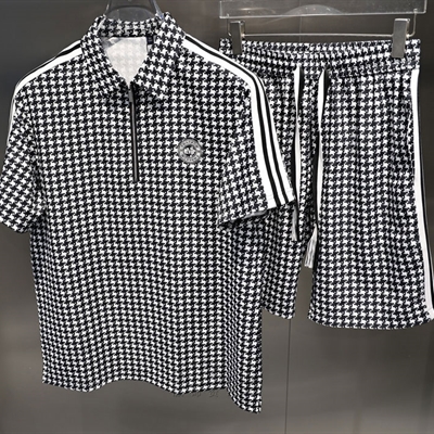 市场上装-套装-欧货套装