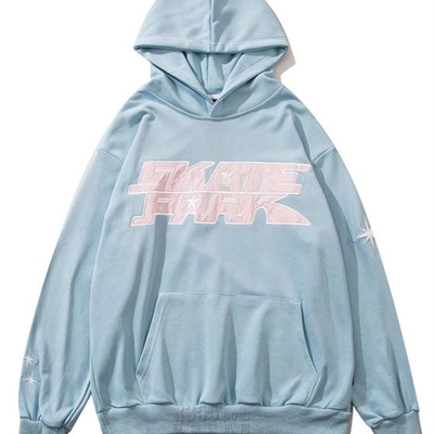 市场上装-卫衣-电商卫衣