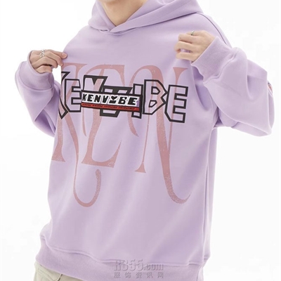 市场上装-卫衣-电商卫衣