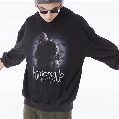 市场上装-卫衣-电商卫衣