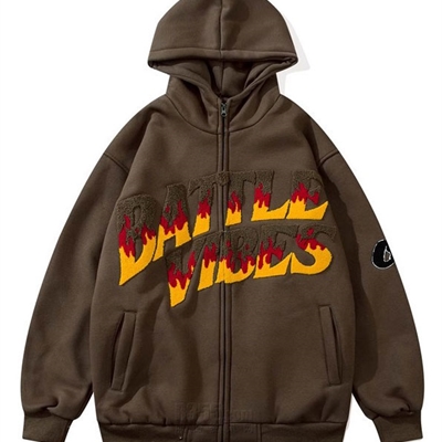 市场上装-卫衣-电商卫衣