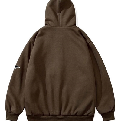 市场上装-卫衣-电商卫衣