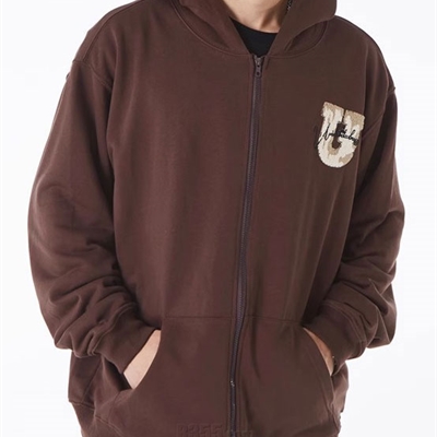 市场上装-卫衣-电商卫衣