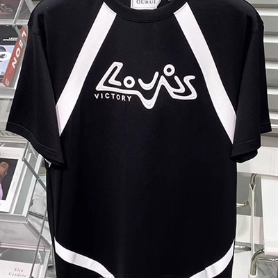 市场上装-T恤-欧货T恤