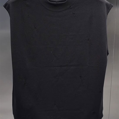 市场上装-T恤-欧货T恤